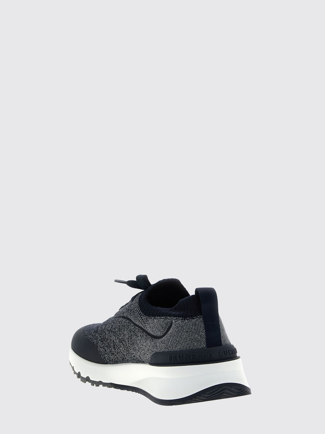 [Brunello Cucinelli] Sneakers SS26 MZUEHRO342 CDY87