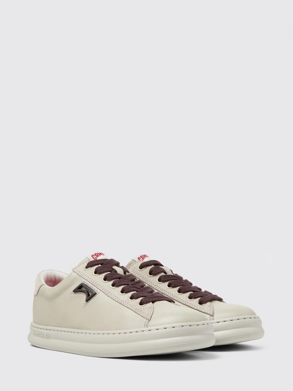 [CAMPER] Sneakers SS26 K201855-005 RUNNER 0