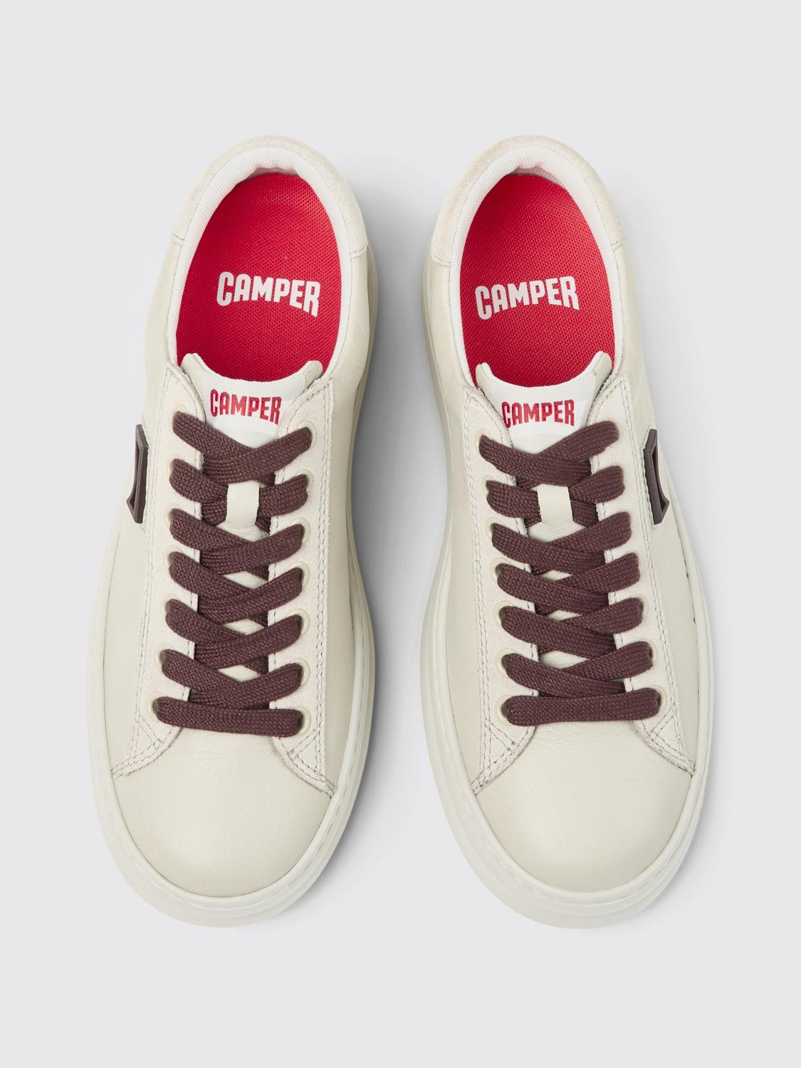 [CAMPER] Sneakers SS26 K201855-005 RUNNER 0