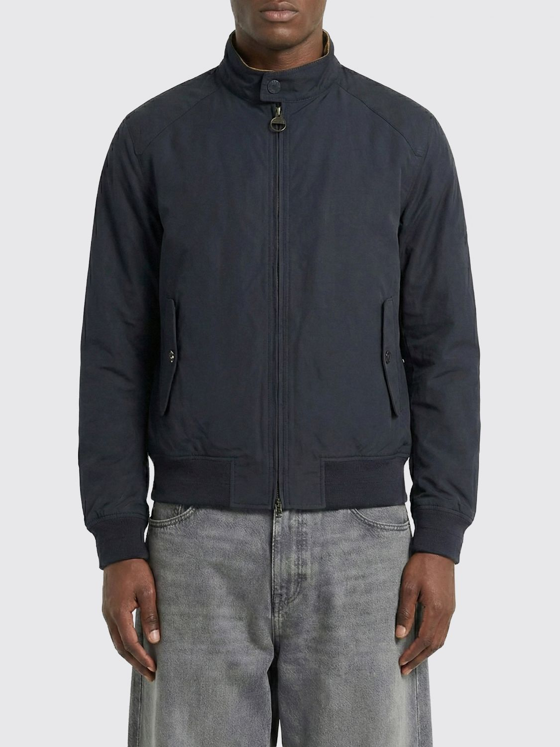 [Barbour] Casual Jacket SS26 MCA0427 NY71