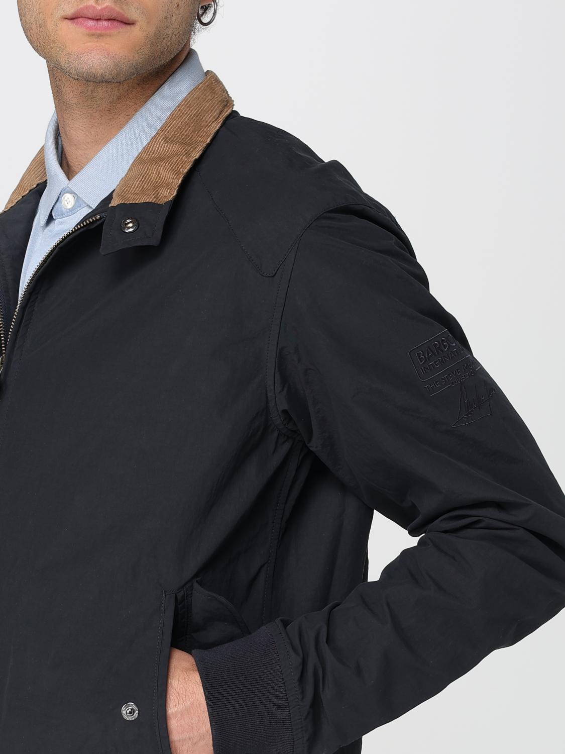 [Barbour] Casual Jacket SS26 MCA0427 NY71