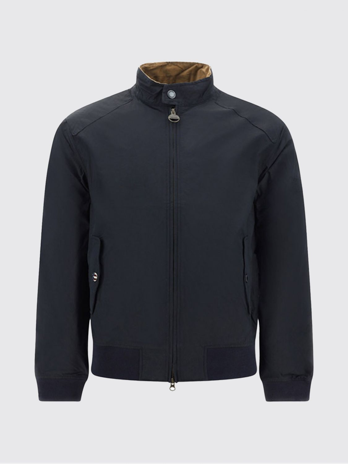 [Barbour] Casual Jacket SS26 MCA0427 NY71