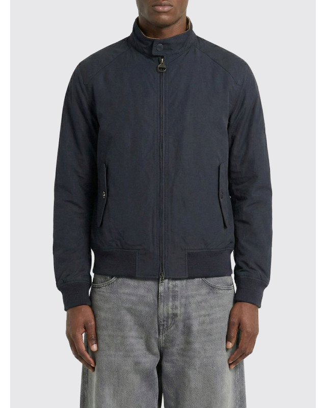 [Barbour] Casual Jacket SS26 MCA0427 NY71