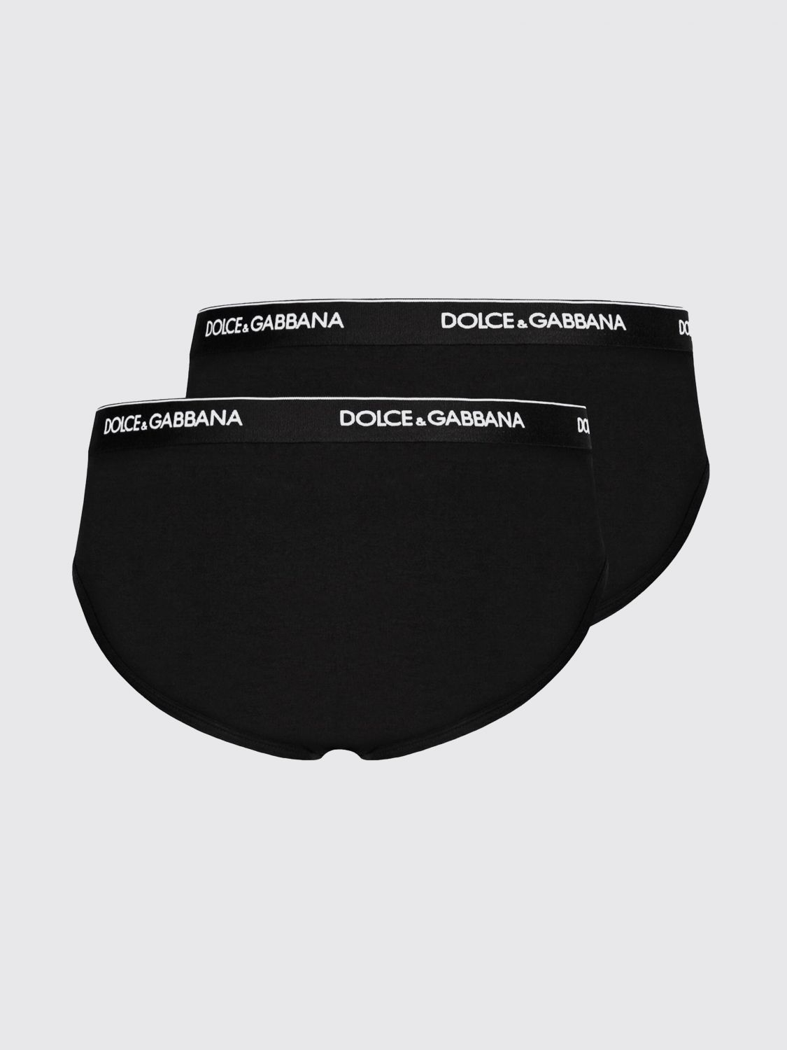 [Dolce & Gabbana] Brief boxer SS26 M9C05JONN95 N0000