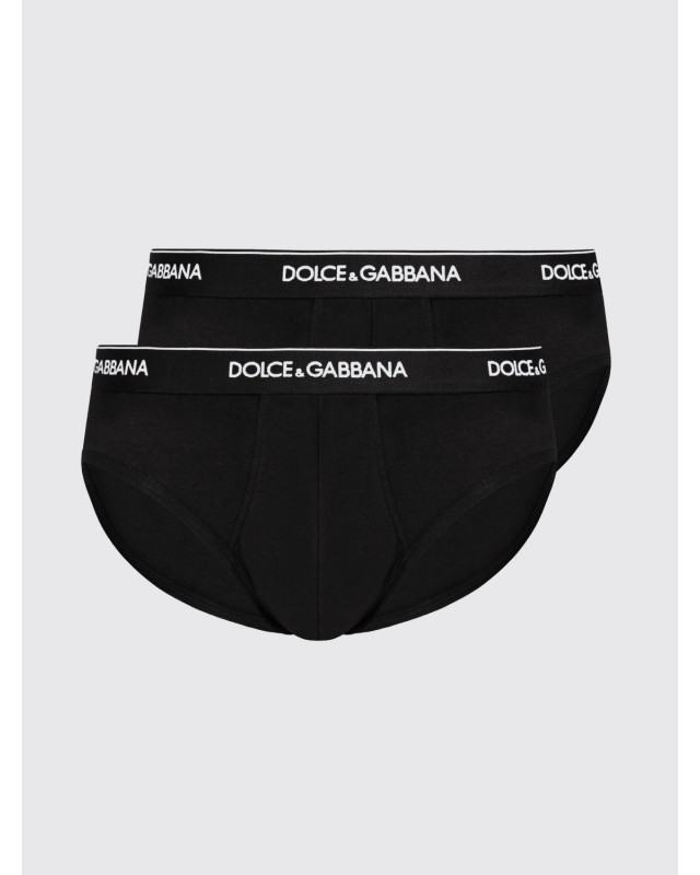 [Dolce & Gabbana] Brief boxer SS26 M9C05JONN95 N0000