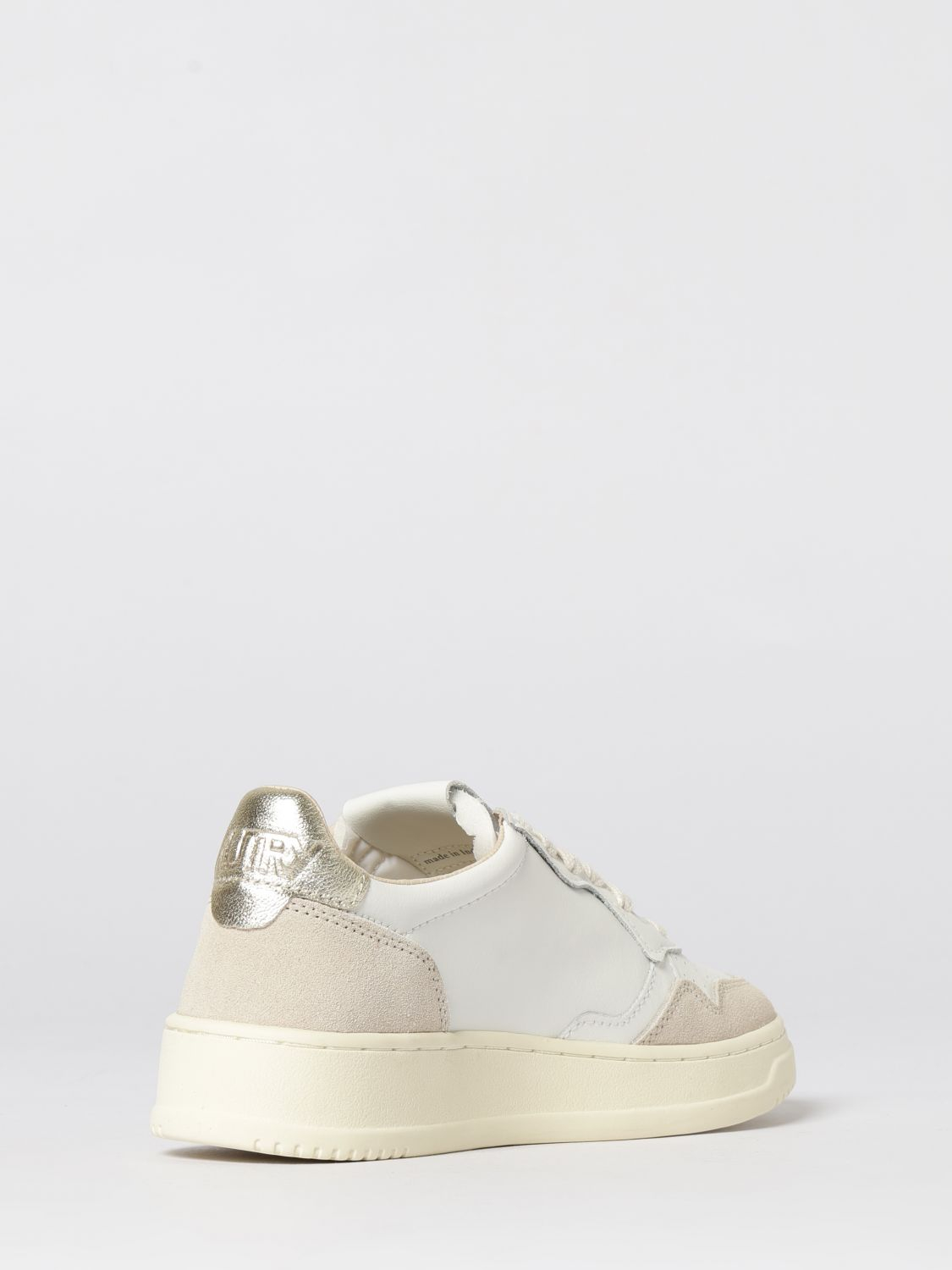 [AUTRY] Sneakers SS26 AULWLS75