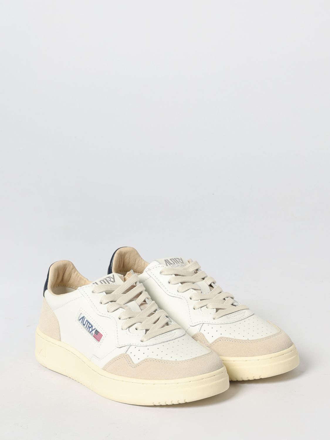 [AUTRY] Sneakers SS26 AULMLS28