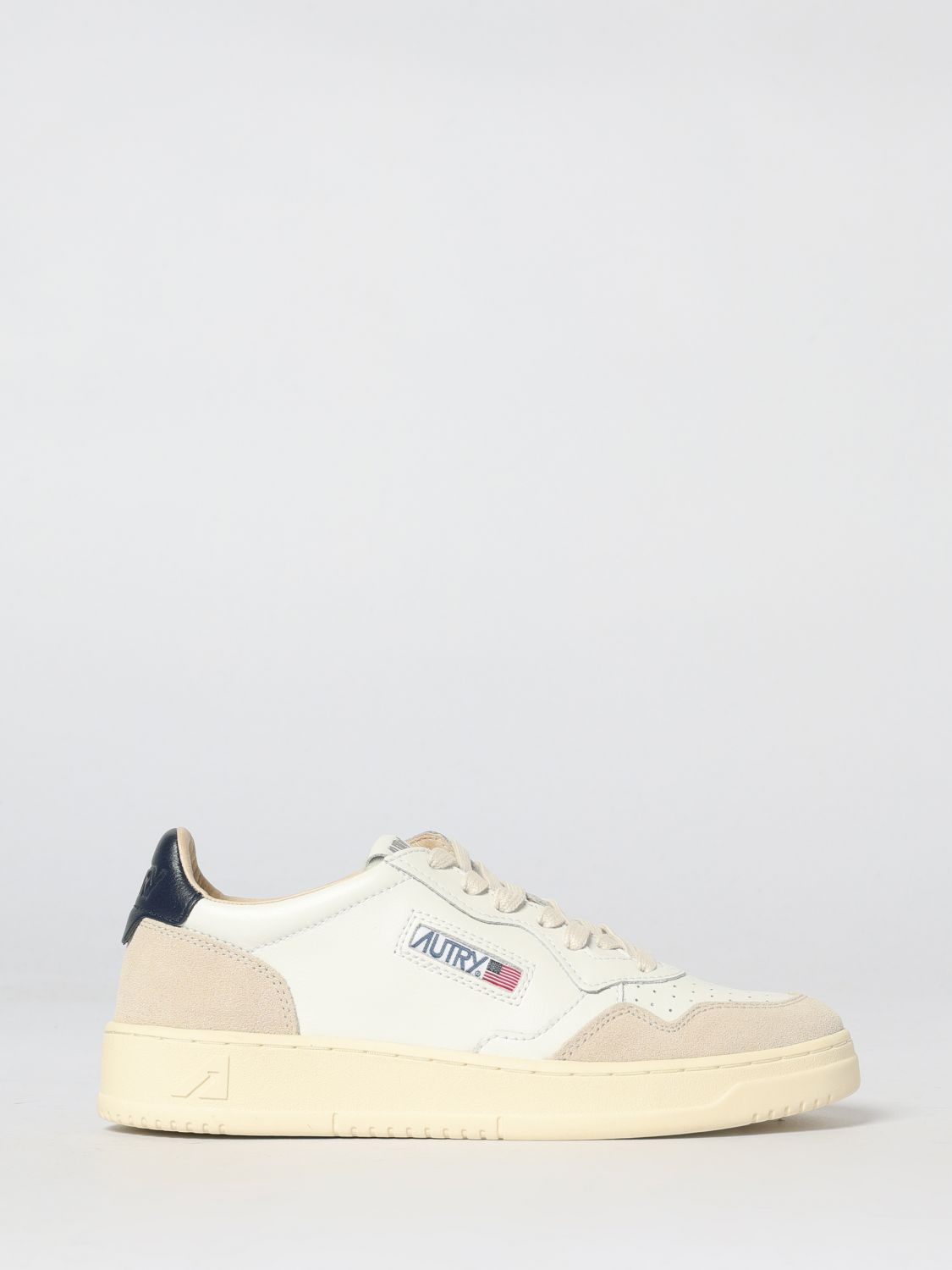 [AUTRY] Sneakers SS26 AULMLS28
