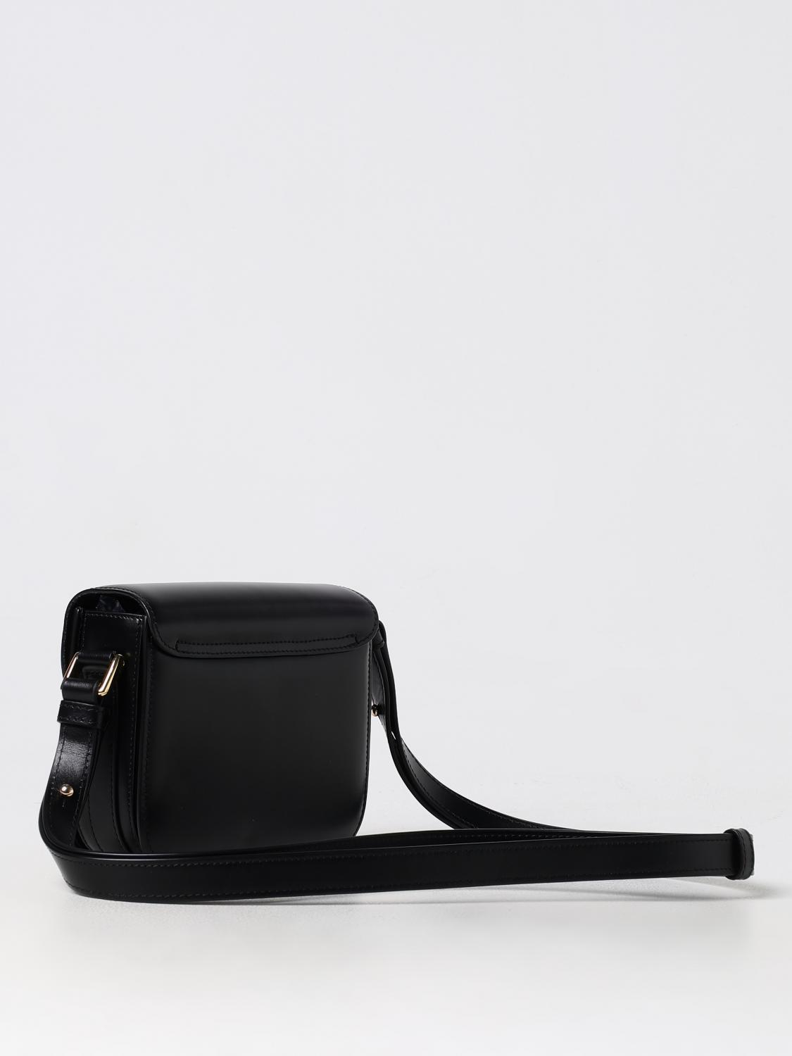 [A.P.C.] Cross body bag SS26 PXBMWF61515 LZZ