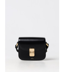 [A.P.C.] Cross body bag SS26 PXBMWF61515 LZZ