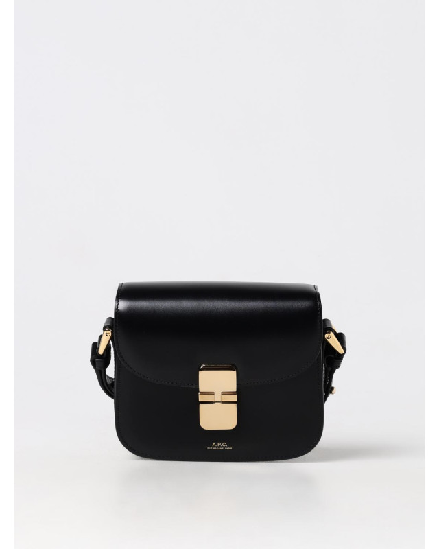 [A.P.C.] Cross body bag SS26 PXBMWF61515 LZZ