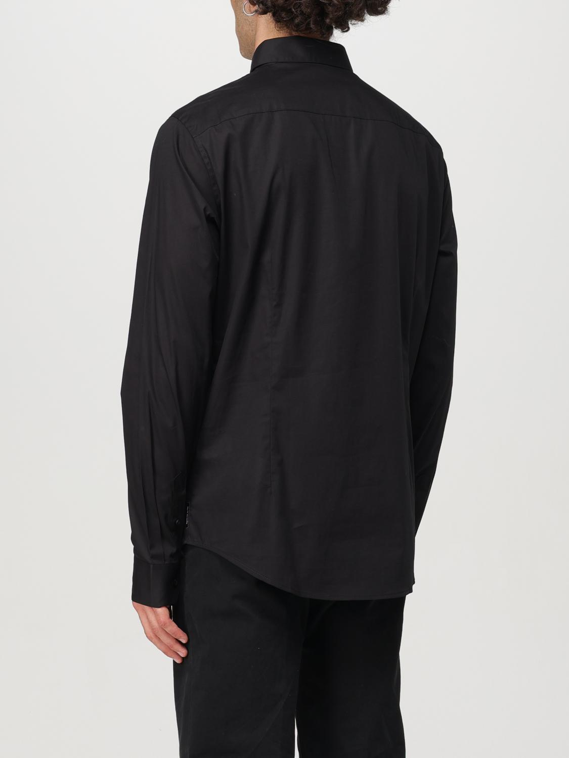 [ARMANI EXCHANGE] Shirts Long Sleeve SS26 8NZC31ZN28Z 1200