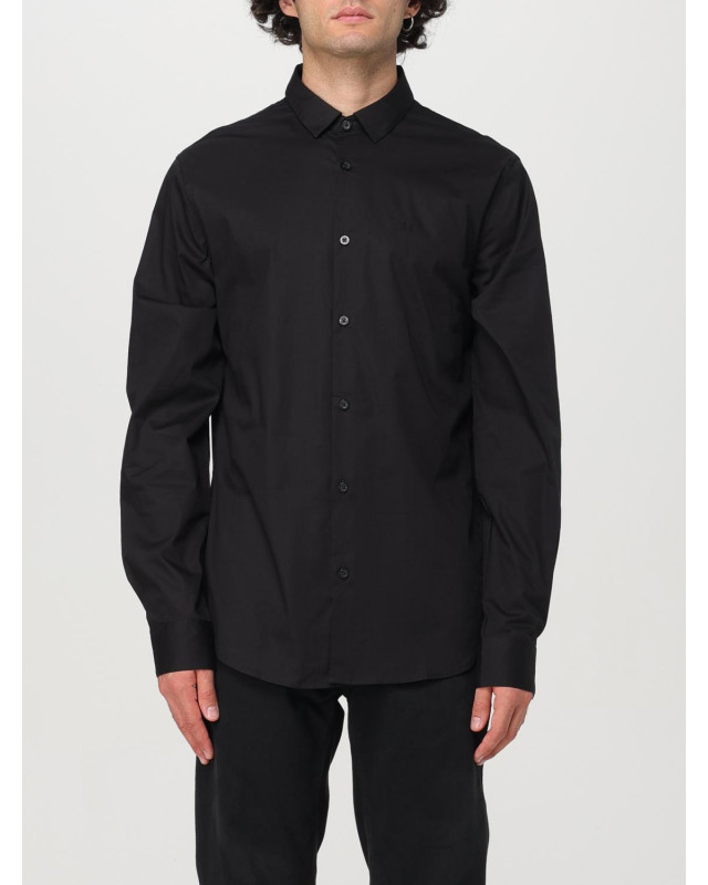 [ARMANI EXCHANGE] Shirts Long Sleeve SS26 8NZC31ZN28Z 1200