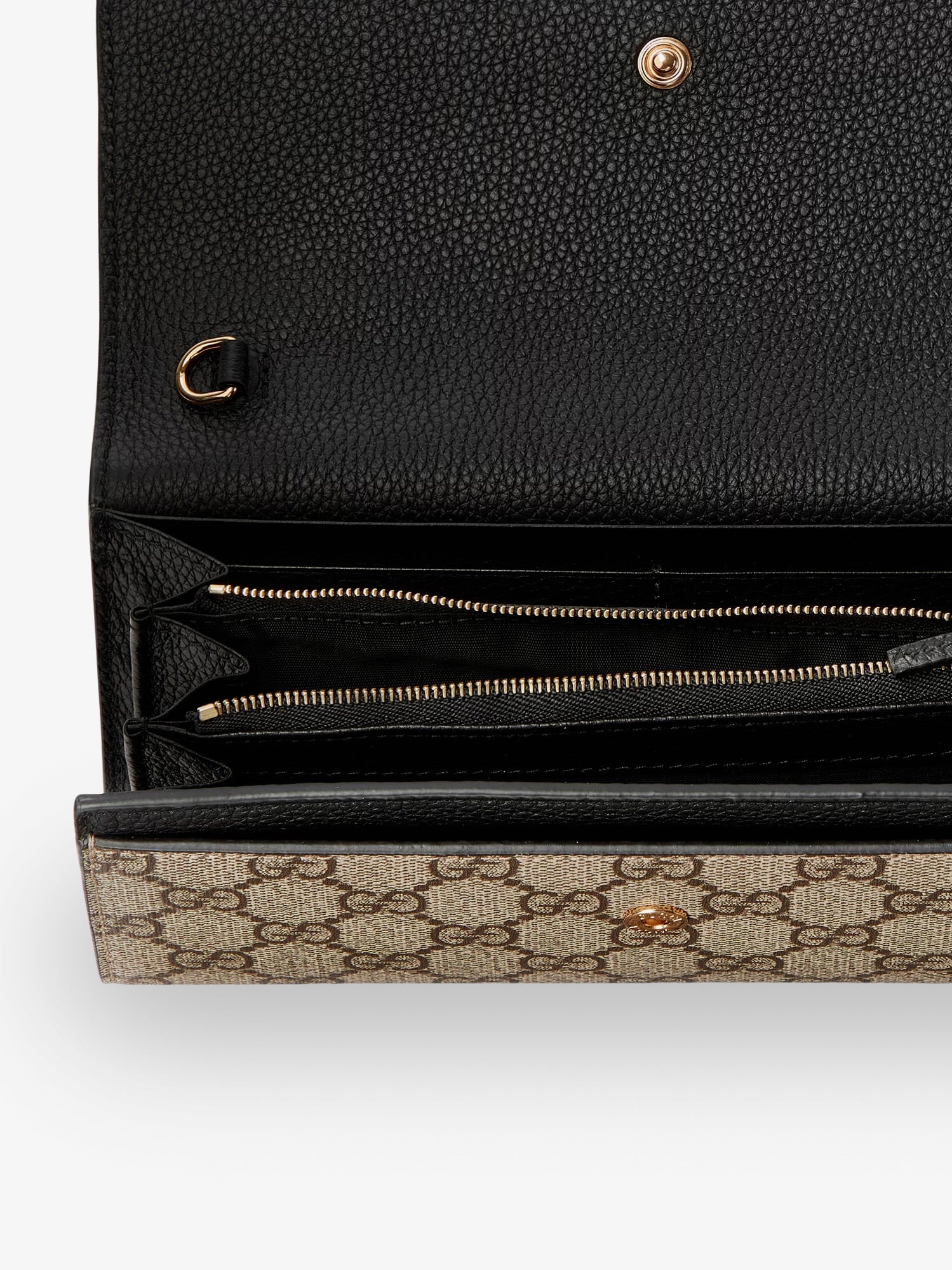 [Gucci] Cross body bag FW26 546585AAE5E1069