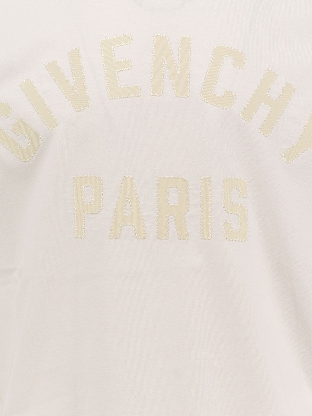[Givenchy] T-shirts Short Sleeve SS26 BM71NK3YRS100