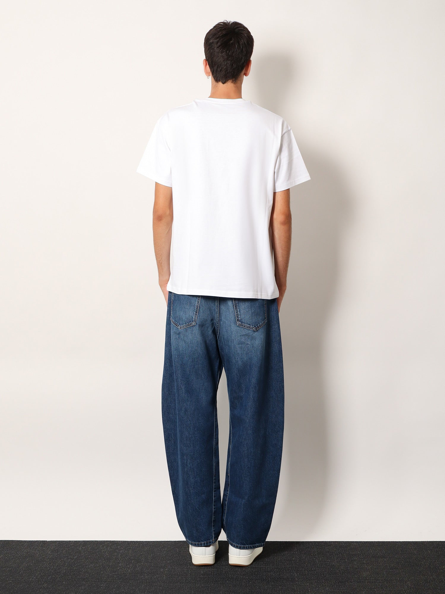 [Givenchy] T-shirts Short Sleeve SS26 BM71NK3YRS100