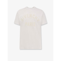 [Givenchy] T-shirts Short Sleeve SS26 BM71NK3YRS100
