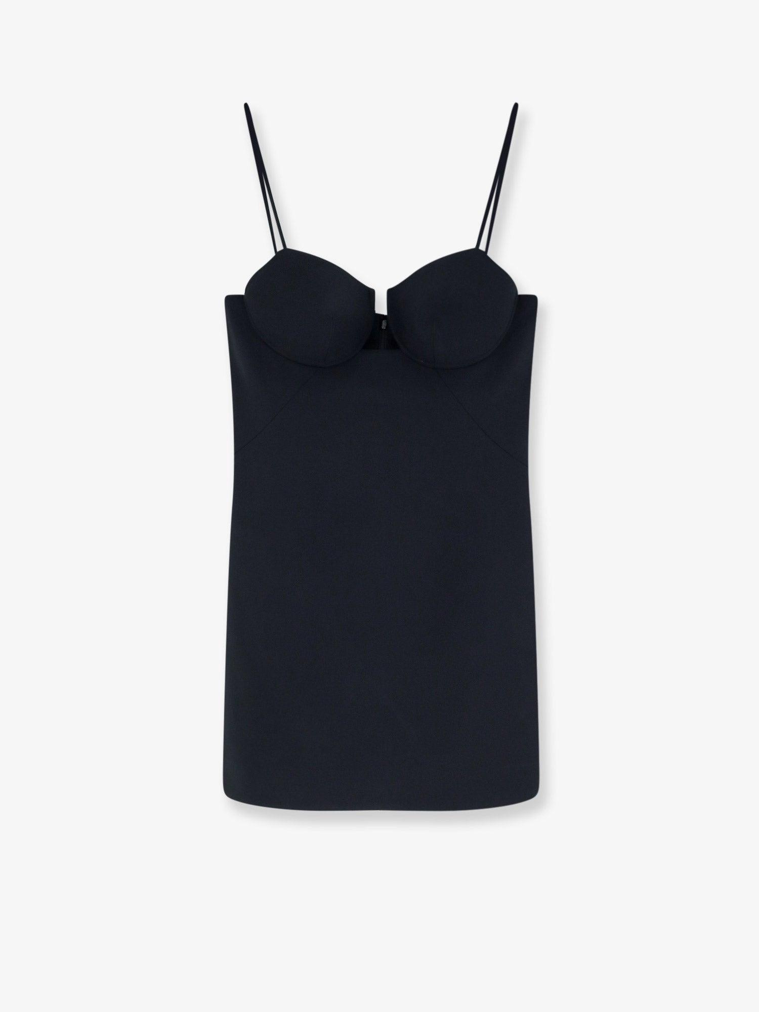 [Givenchy] Sleeveless dress SS26 BW22XQ164K001