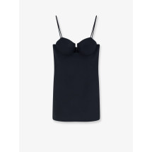 [Givenchy] Sleeveless dress SS26 BW22XQ164K001