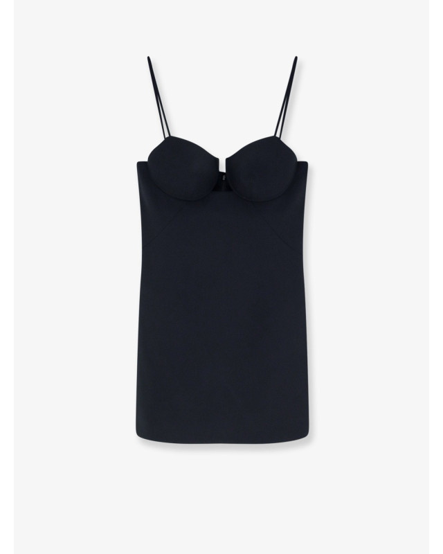 [Givenchy] Sleeveless dress SS26 BW22XQ164K001