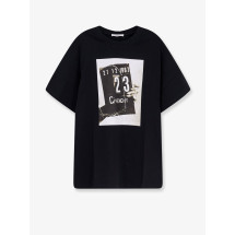 [Givenchy] T-shirts Short Sleeve SS26 BM71NK3YSL001