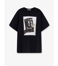 [Givenchy] T-shirts Short Sleeve SS26 BM71NK3YSL001