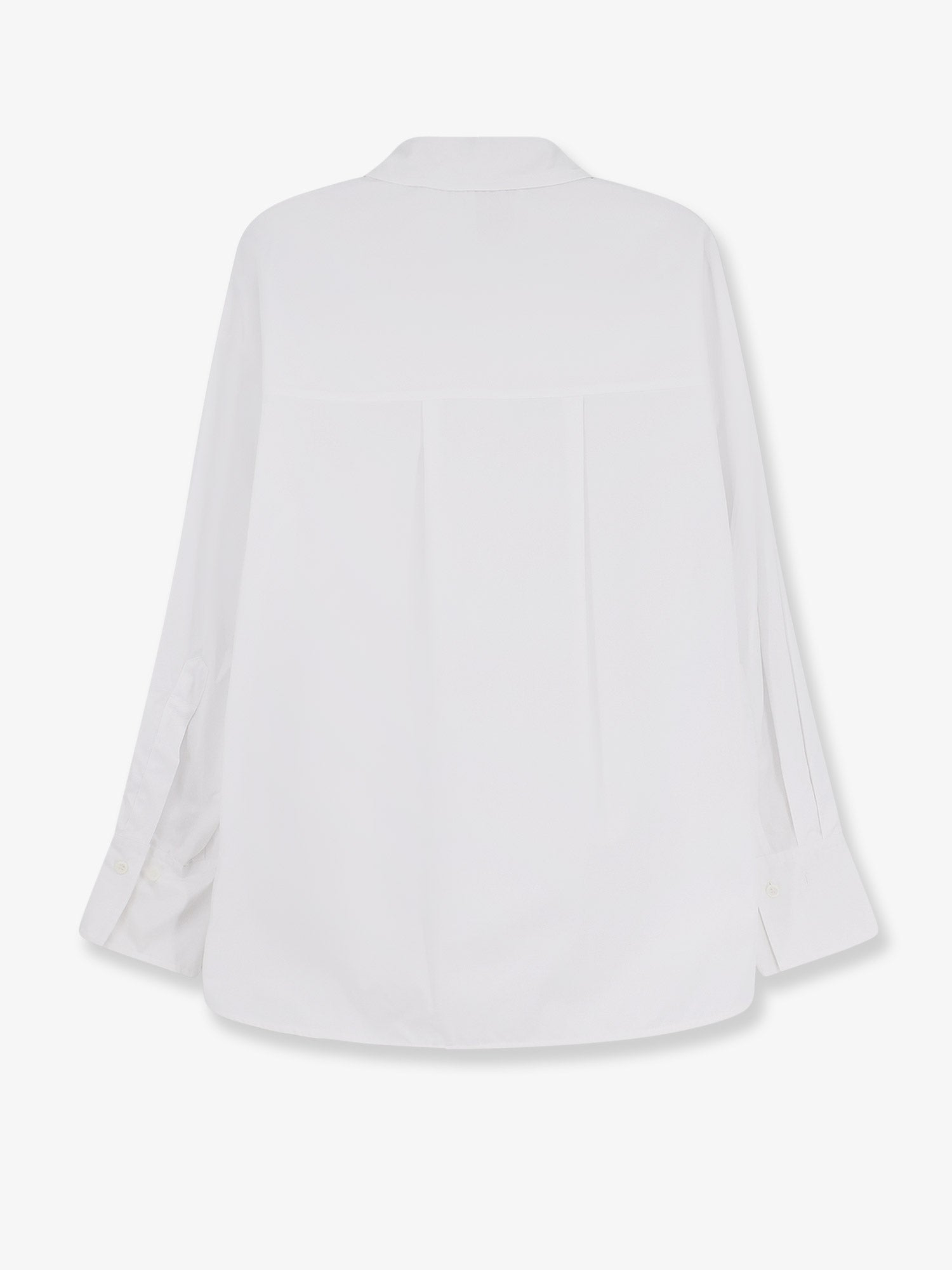 [Nude] Shirts Long Sleeve SS26 1103E2639501