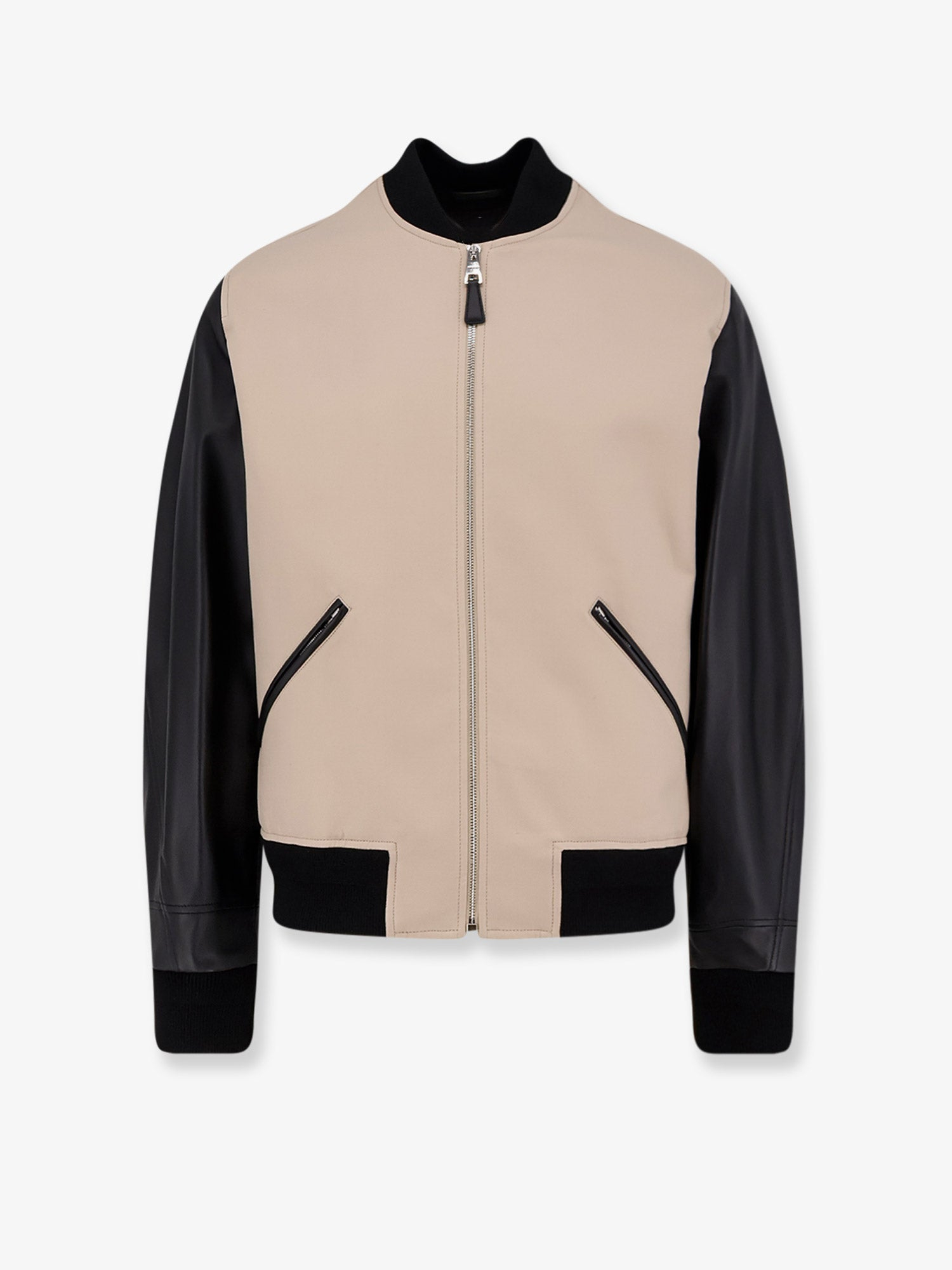 [Givenchy] Bomber Jacket SS26 BM01DZ6Y45007