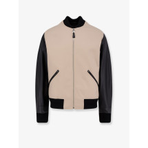 [Givenchy] Bomber Jacket SS26 BM01DZ6Y45007