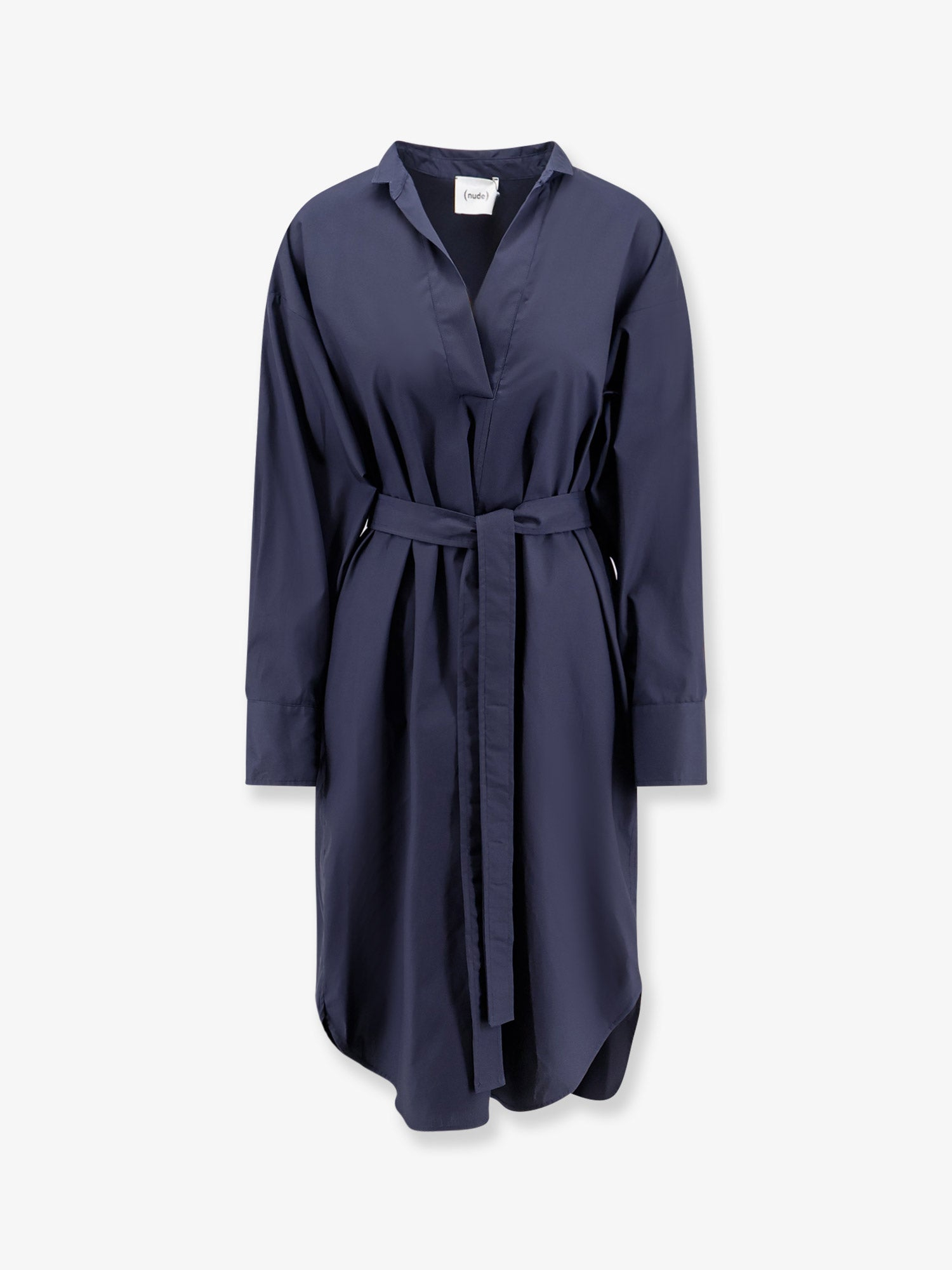 [Nude] Long sleeve dress SS26 1103E2639007