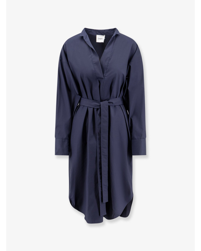 [Nude] Long sleeve dress SS26 1103E2639007