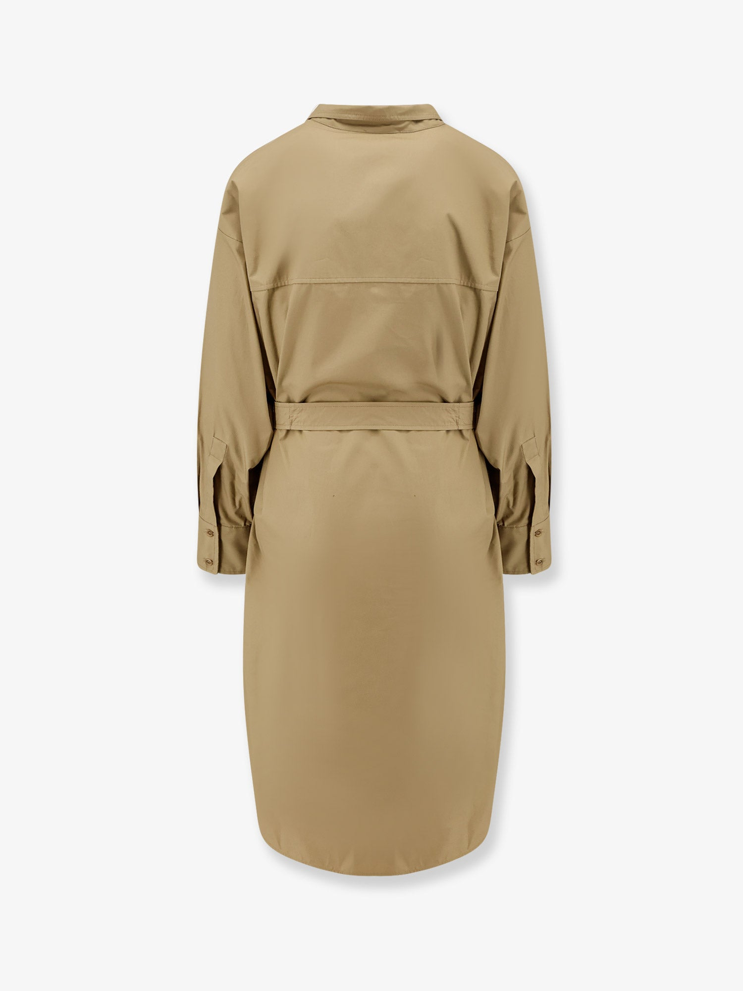 [Nude] Long sleeve dress SS26 1103E26390513