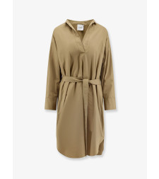 [Nude] Long sleeve dress SS26 1103E26390513