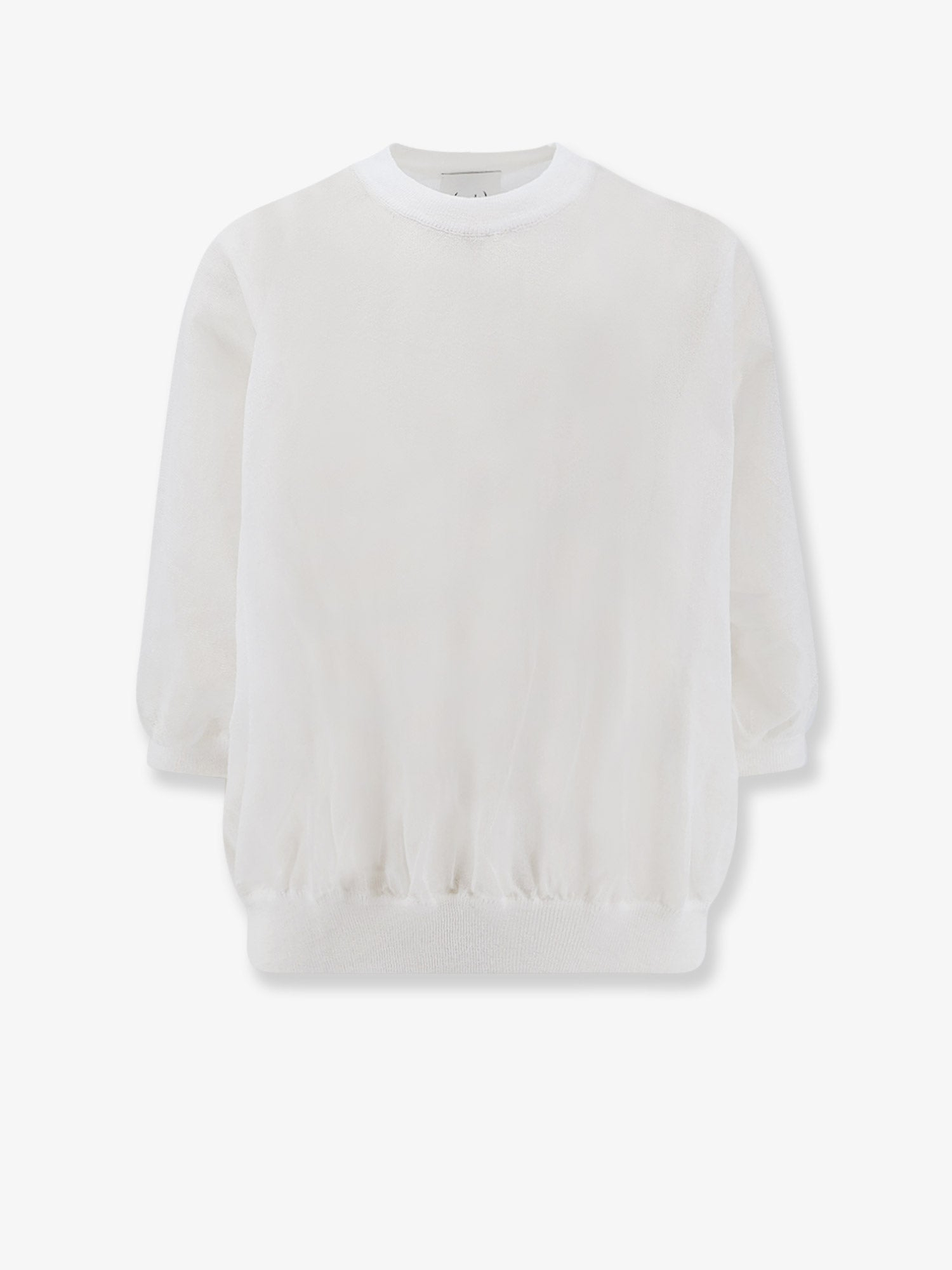 [Nude] T-shirts Short Sleeve SS26 1101E2633201