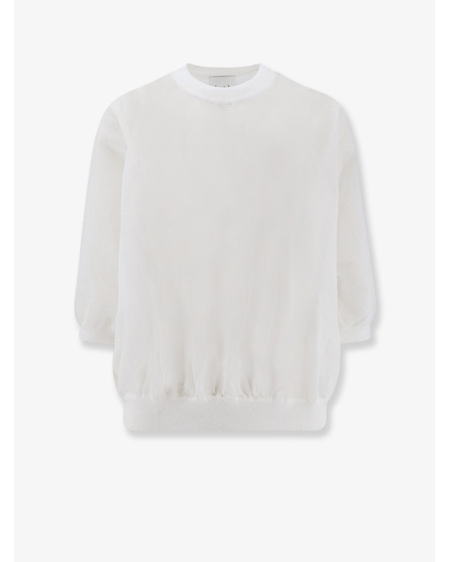 [Nude] T-shirts Short Sleeve SS26 1101E2633201