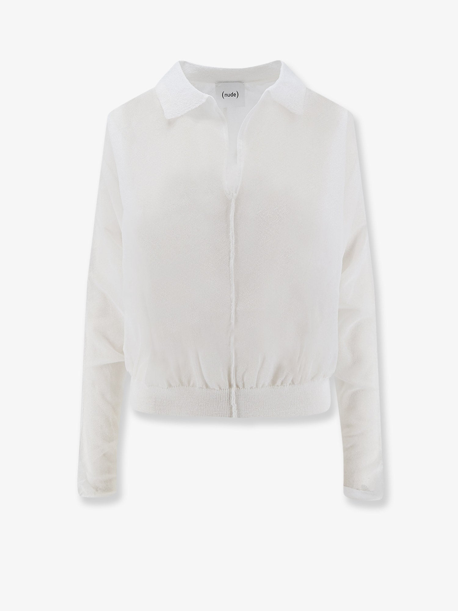 [Nude] Shirts Long Sleeve SS26 1101E2633301