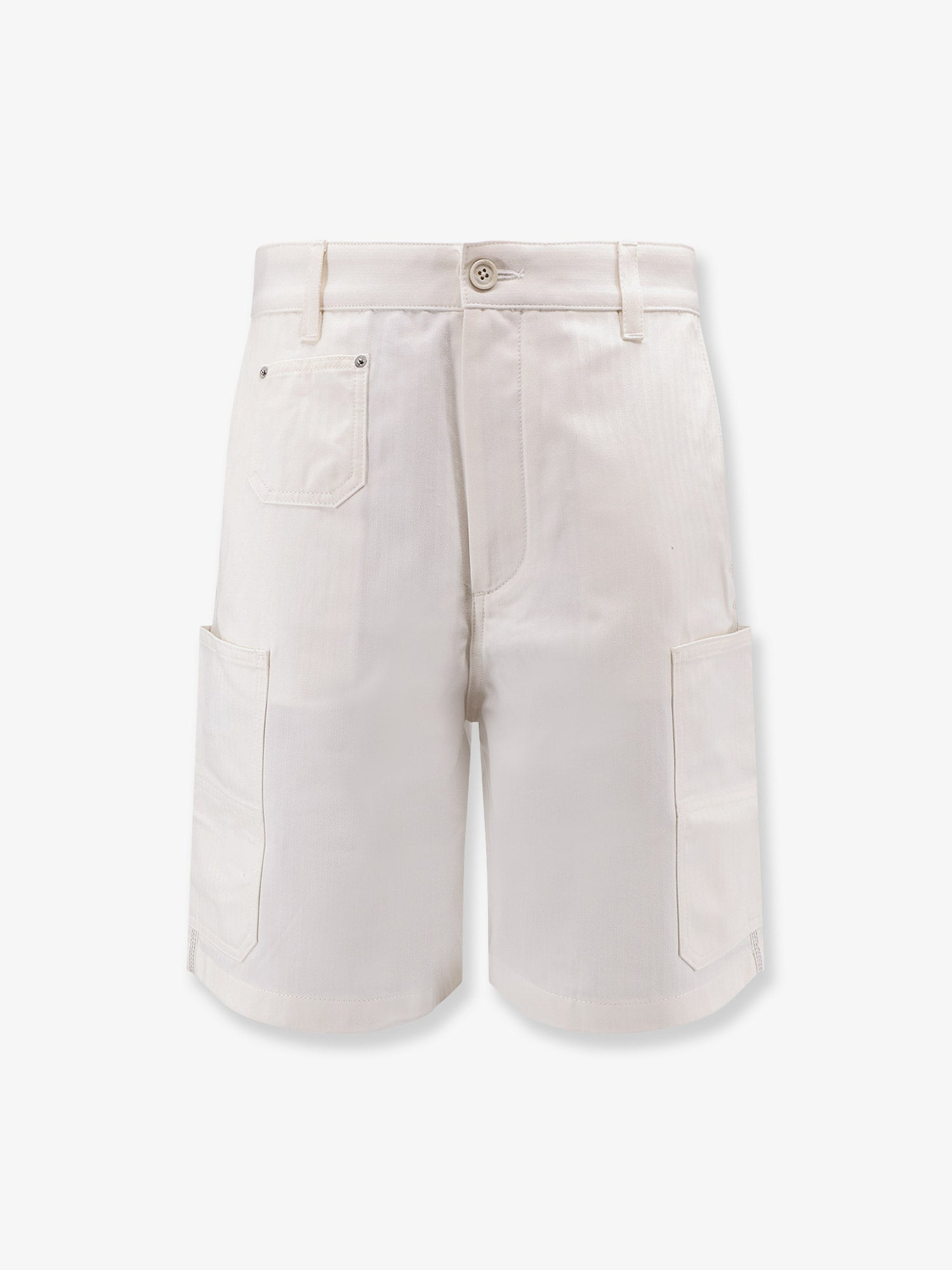 [Givenchy] Shorts SS26 BM51PK5171100