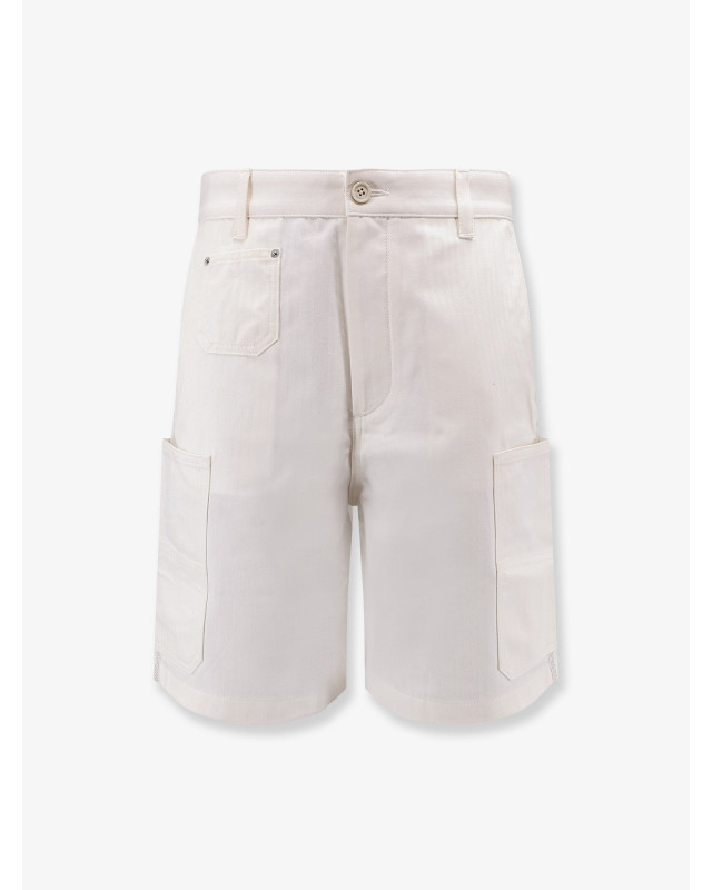 [Givenchy] Shorts SS26 BM51PK5171100