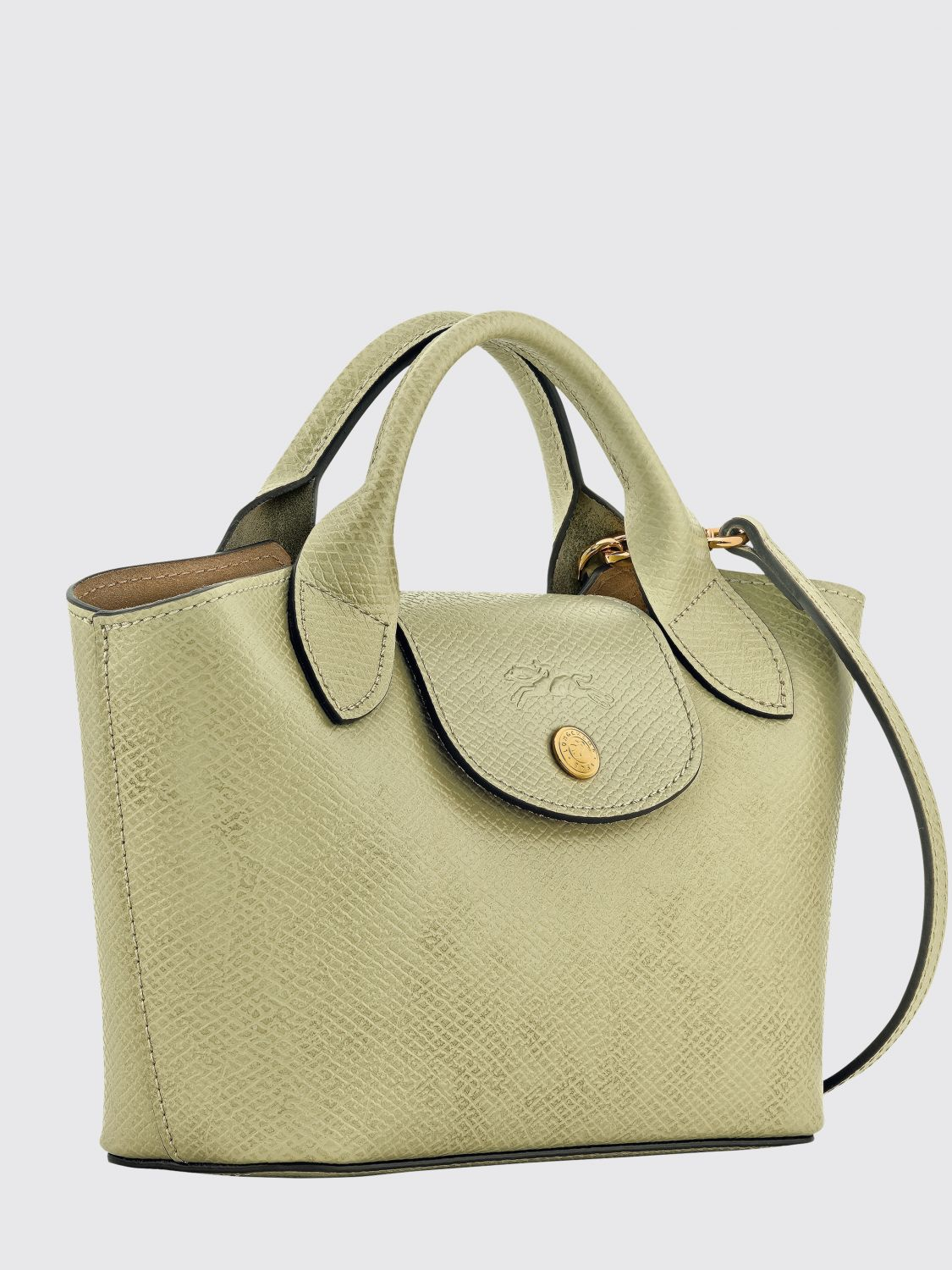 [LONGCHAMP] Minibag FW26 10319HYZ M70