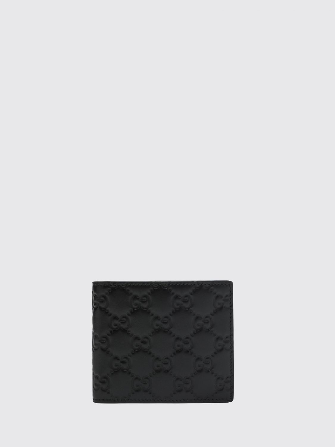 [Gucci] Wallet SS26 850177AAFDV 1000