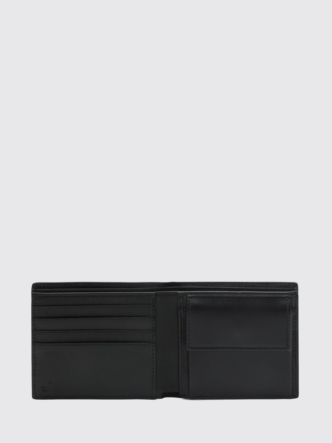 [Gucci] Wallet SS26 850177AAFDV 1000