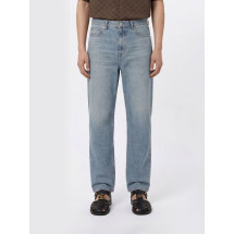 [Gucci] Jeans SS26 861309XDDD2 4009