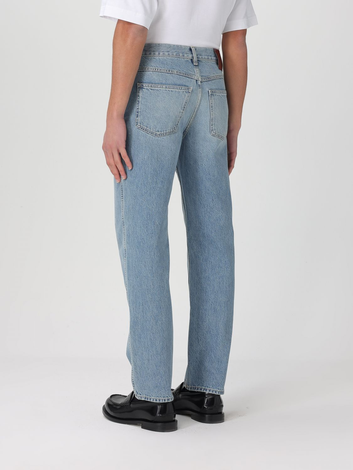 [Gucci] Jeans SS26 844629XDDD2 4009