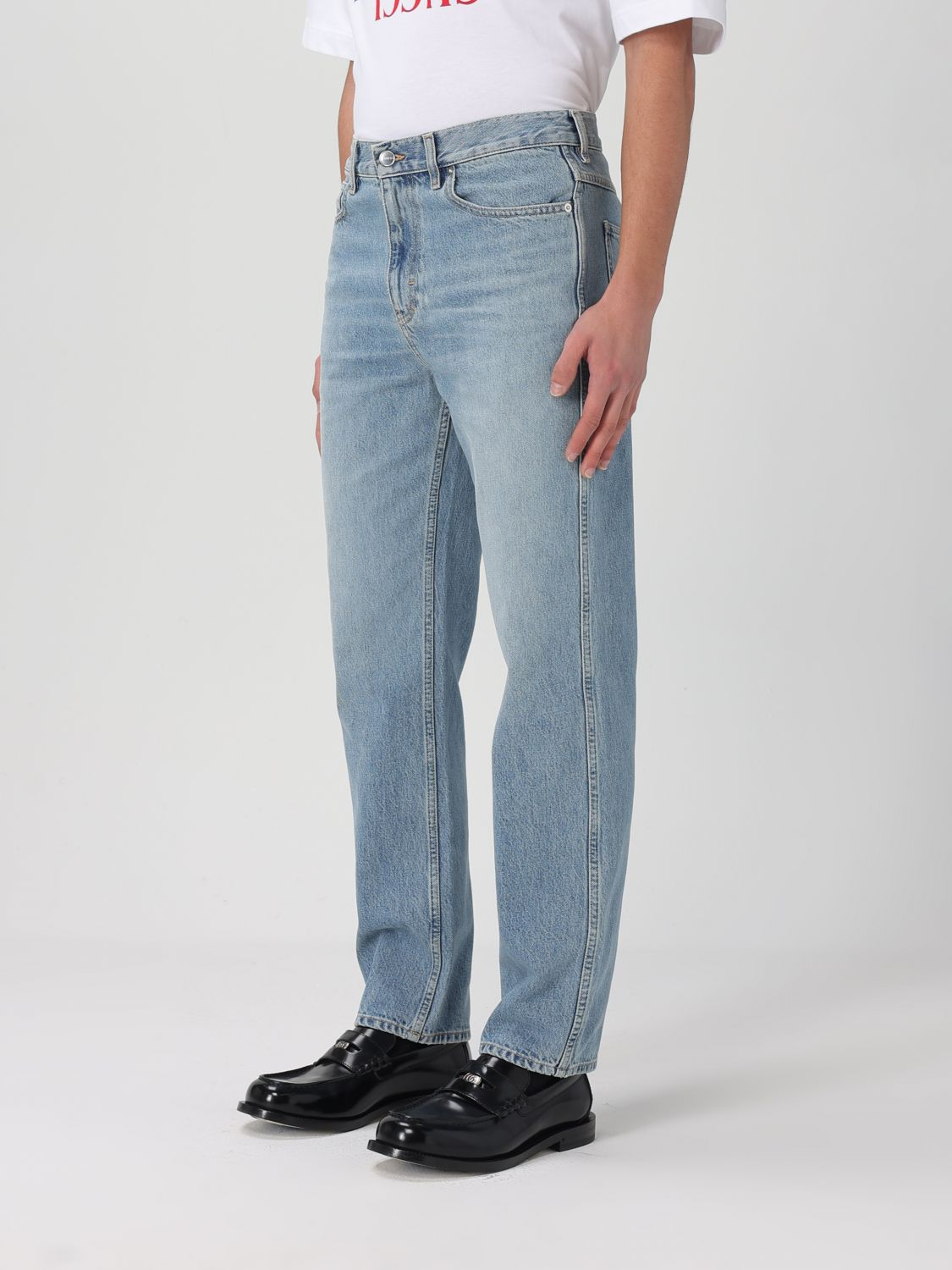 [Gucci] Jeans SS26 844629XDDD2 4009