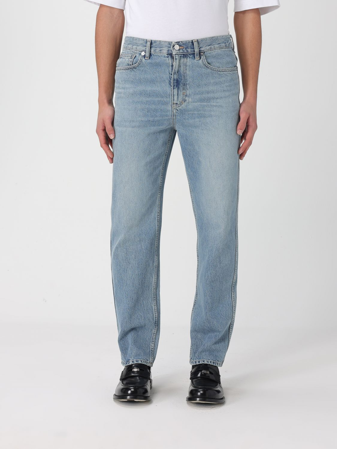 [Gucci] Jeans SS26 844629XDDD2 4009