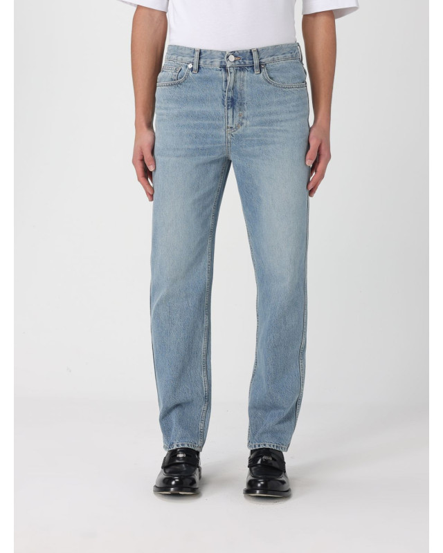 [Gucci] Jeans SS26 844629XDDD2 4009