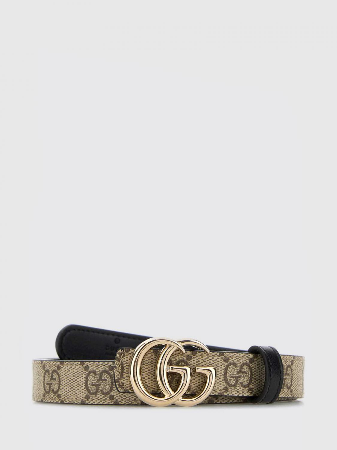 [Gucci] Belt SS26 847132FAFCN 9759