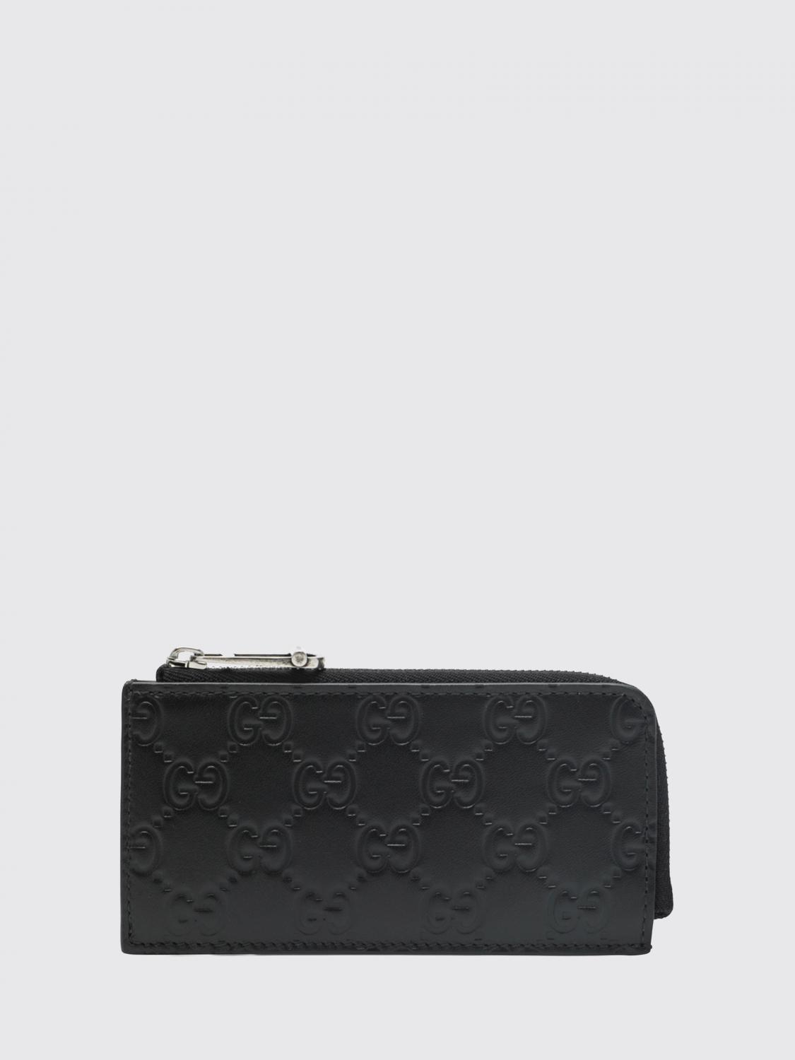 [Gucci] Wallet SS26 850185AAFDV 1000