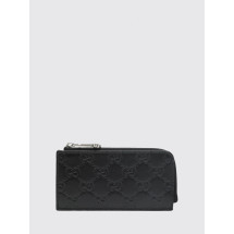 [Gucci] Wallet SS26 850185AAFDV 1000