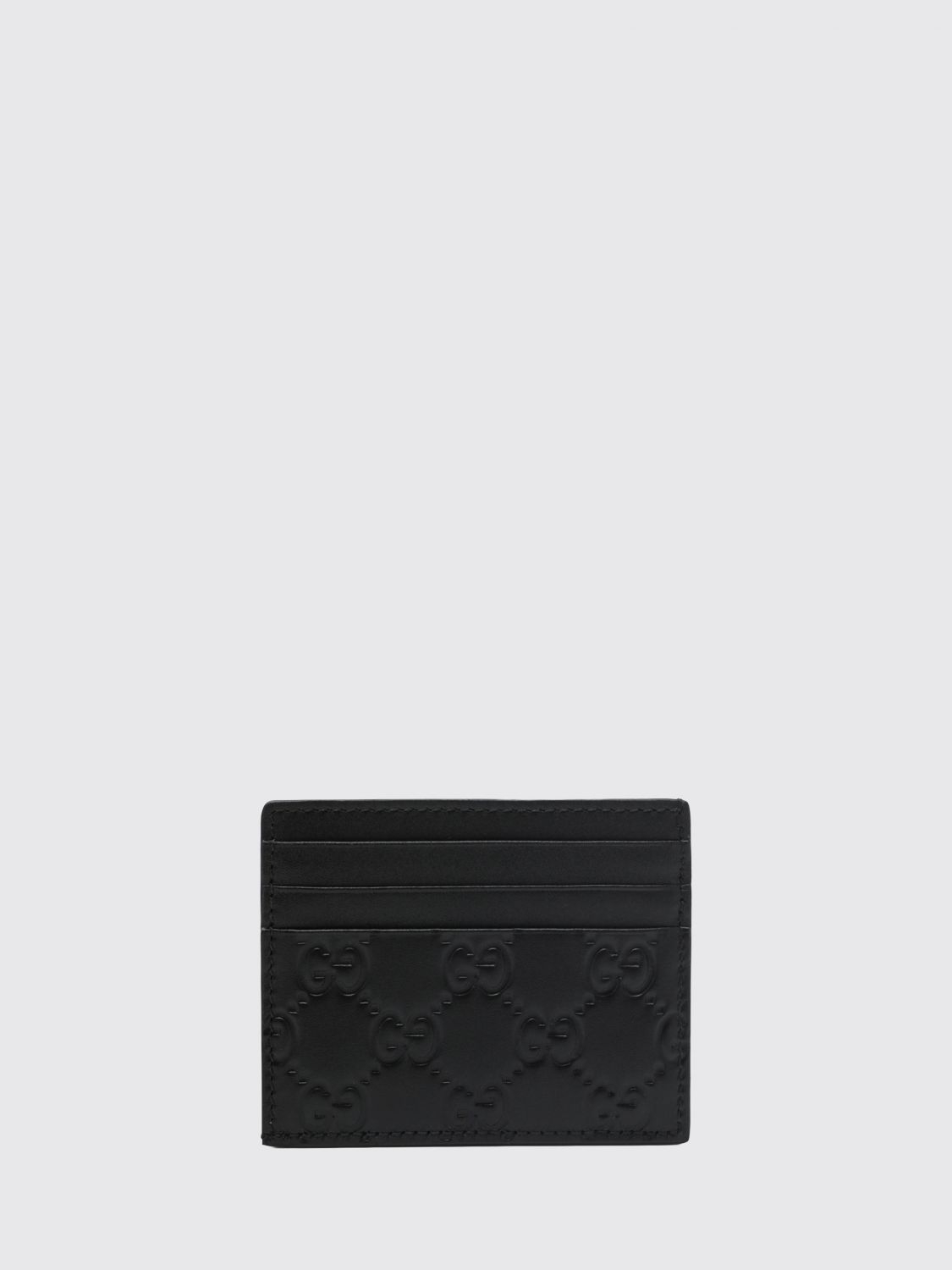 [Gucci] Wallet SS26 850187AAFDV 1000
